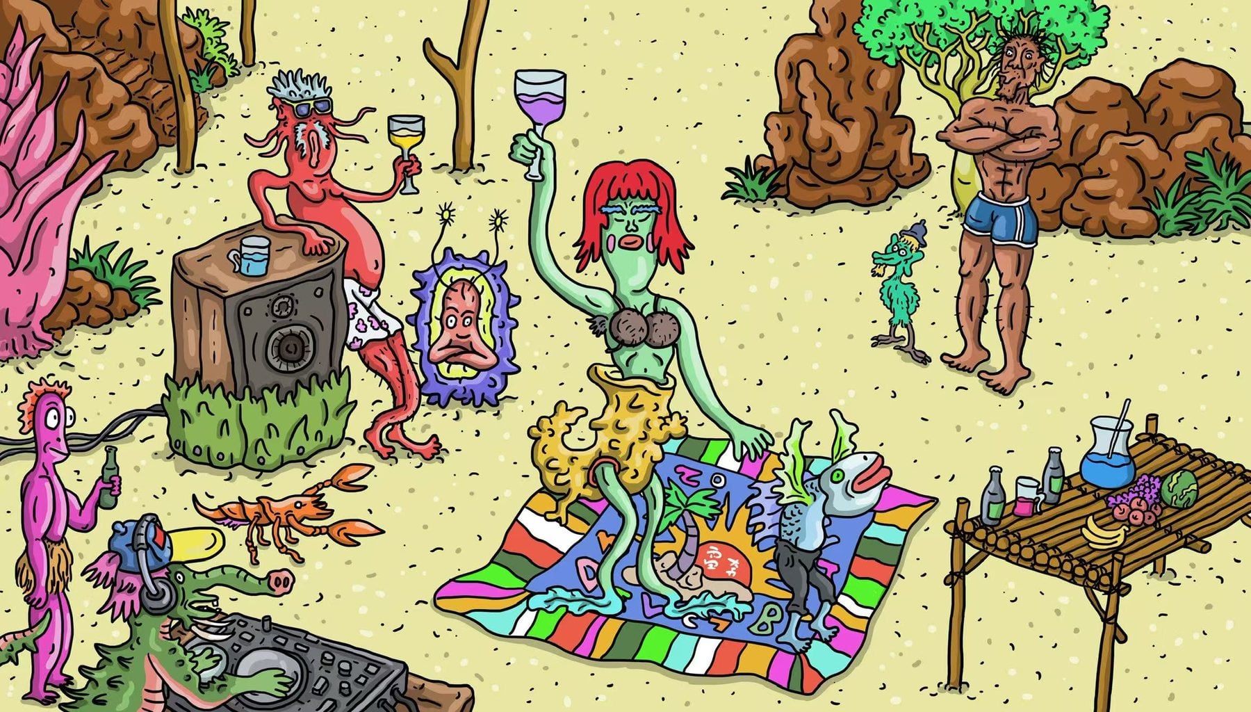 Island 2