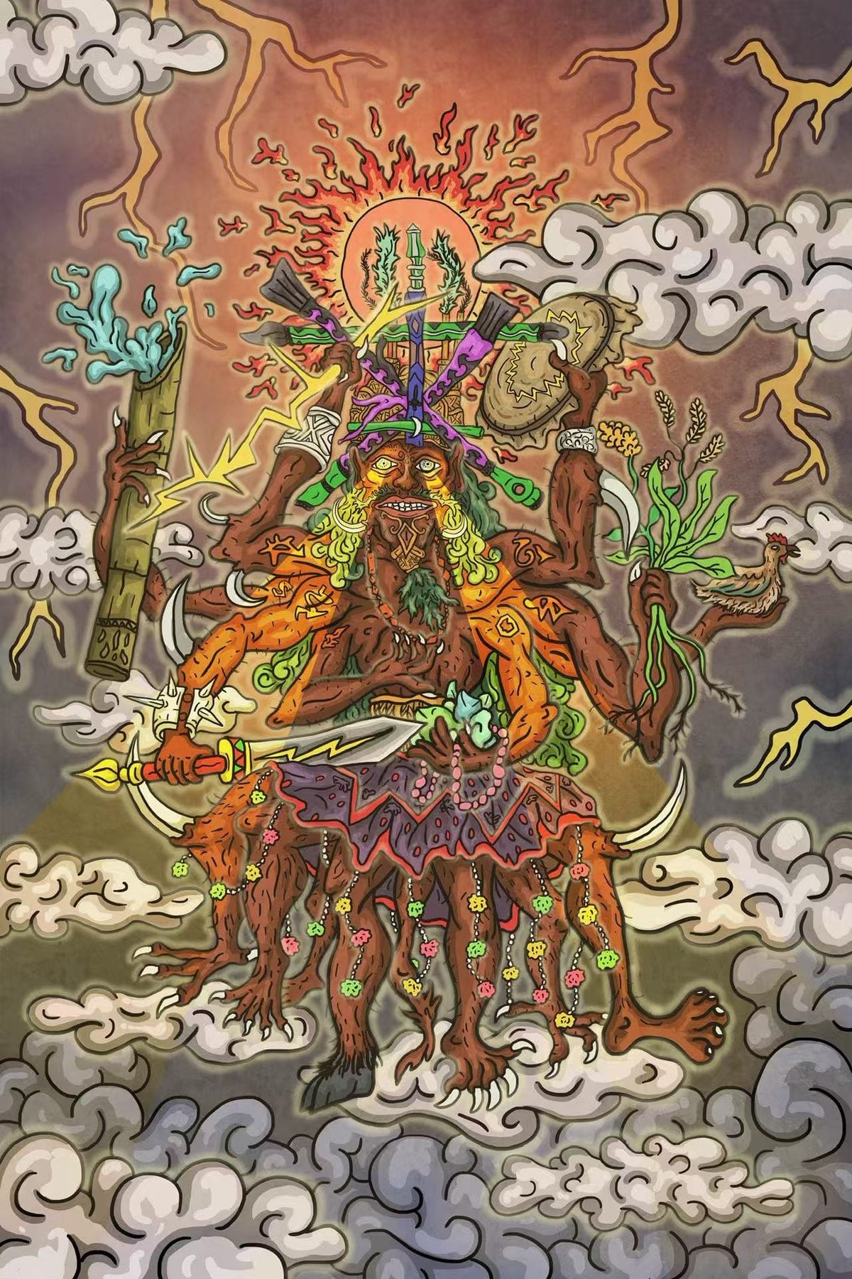 Jingpo 4