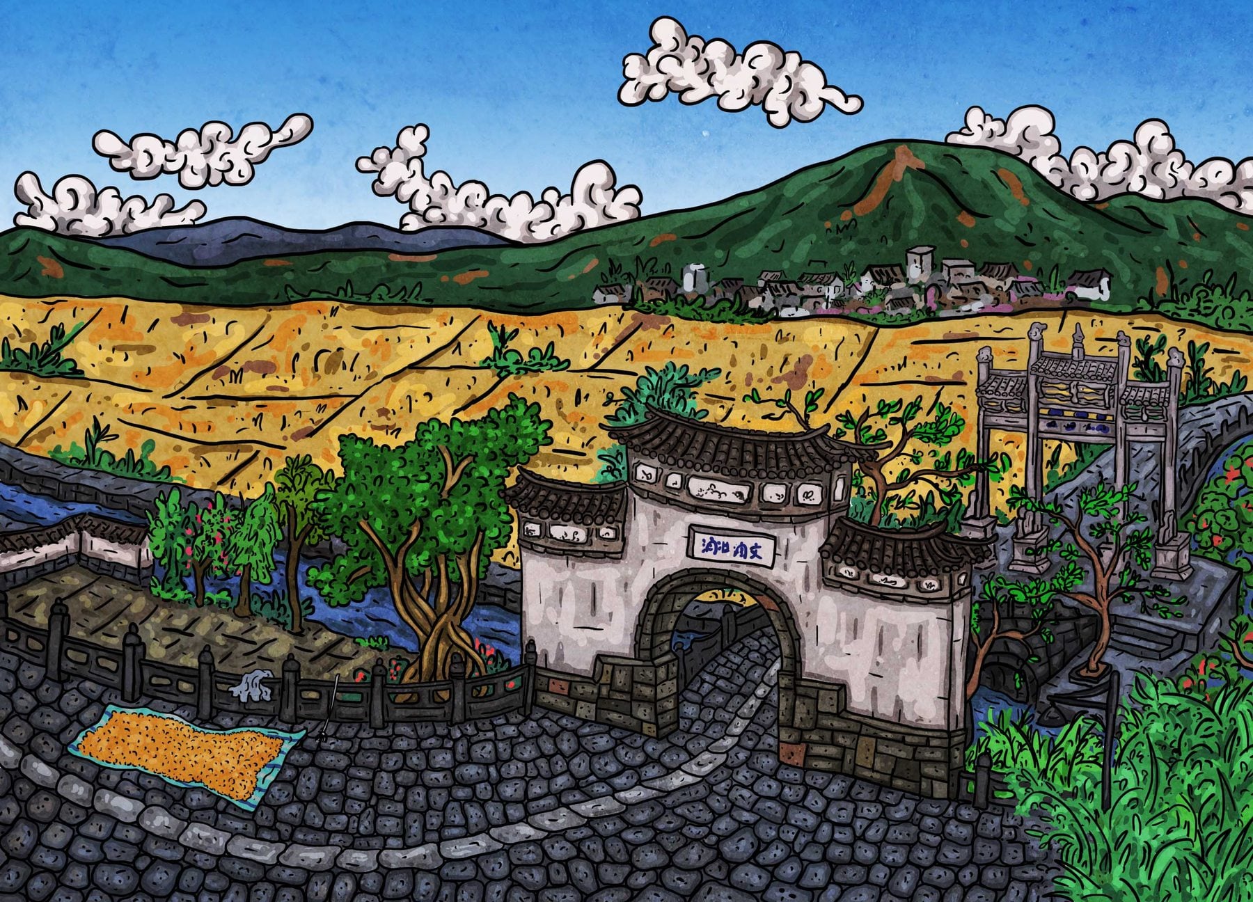 Tengchong1 3