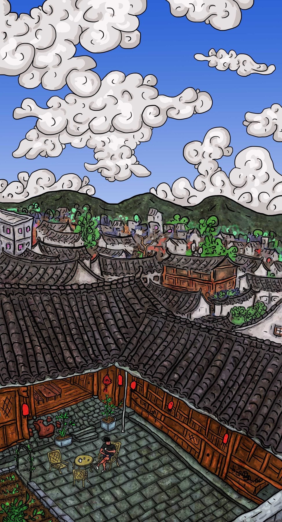 Tengchong2 10