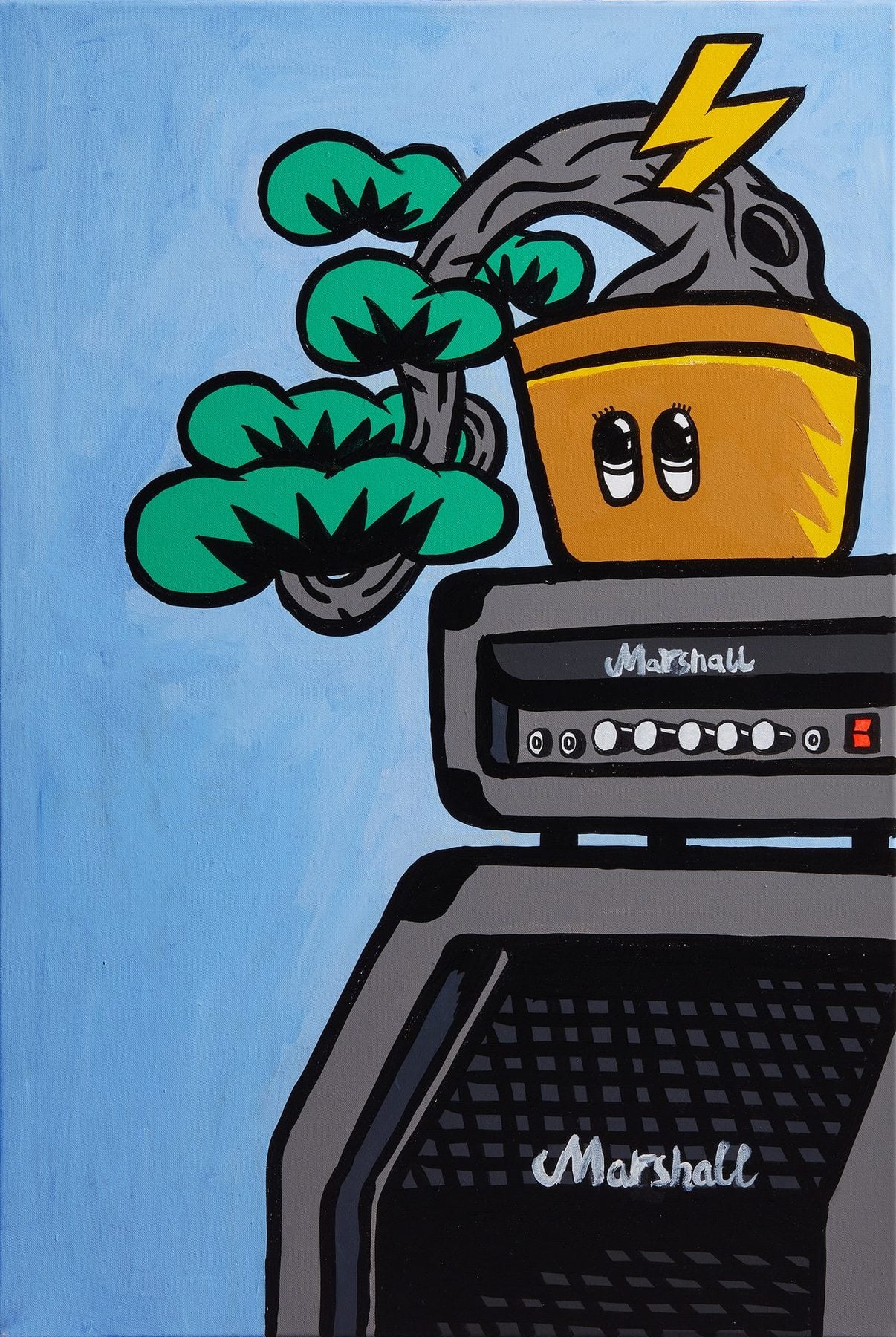 Bonsai 3