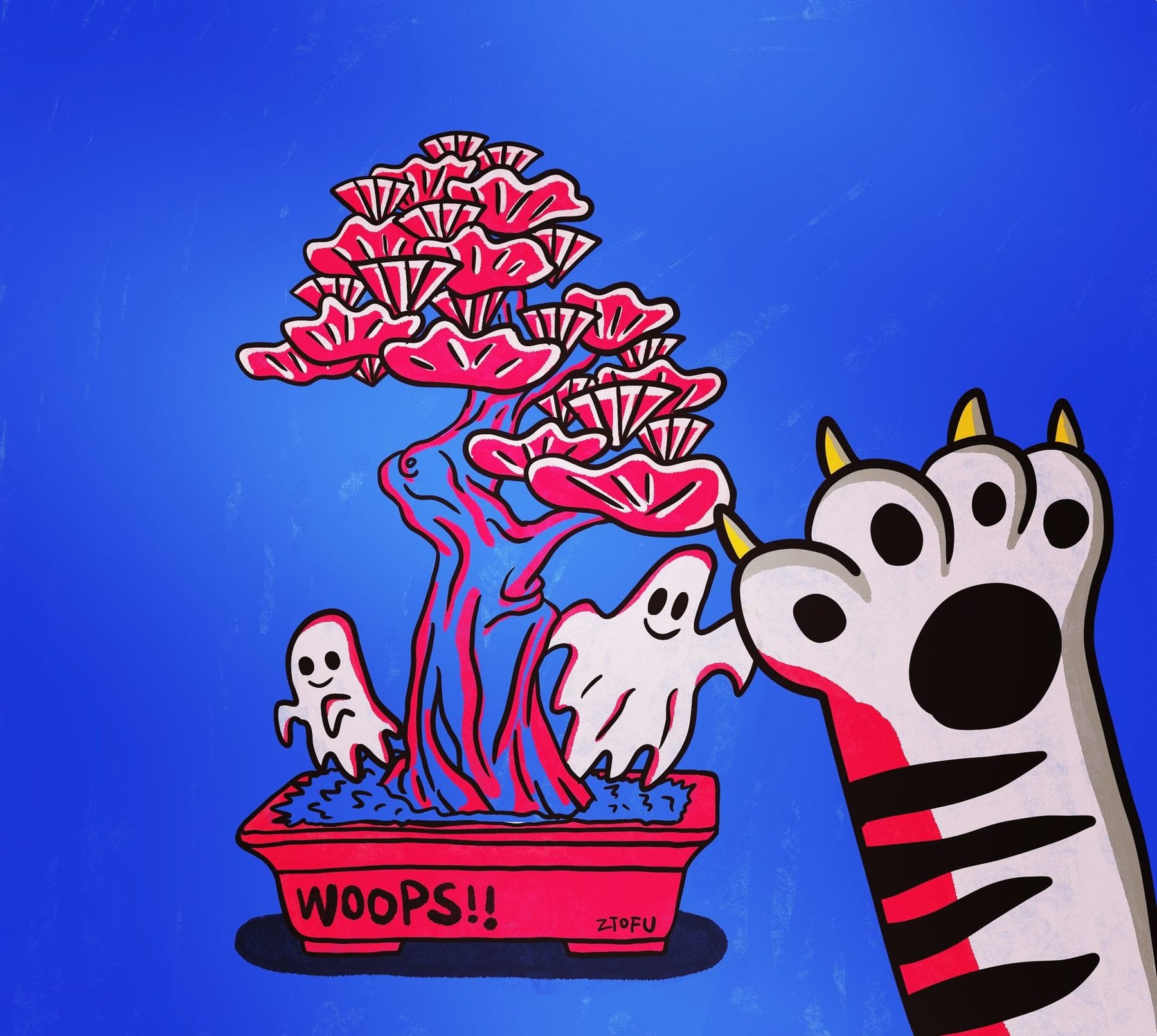 Bonsai 9