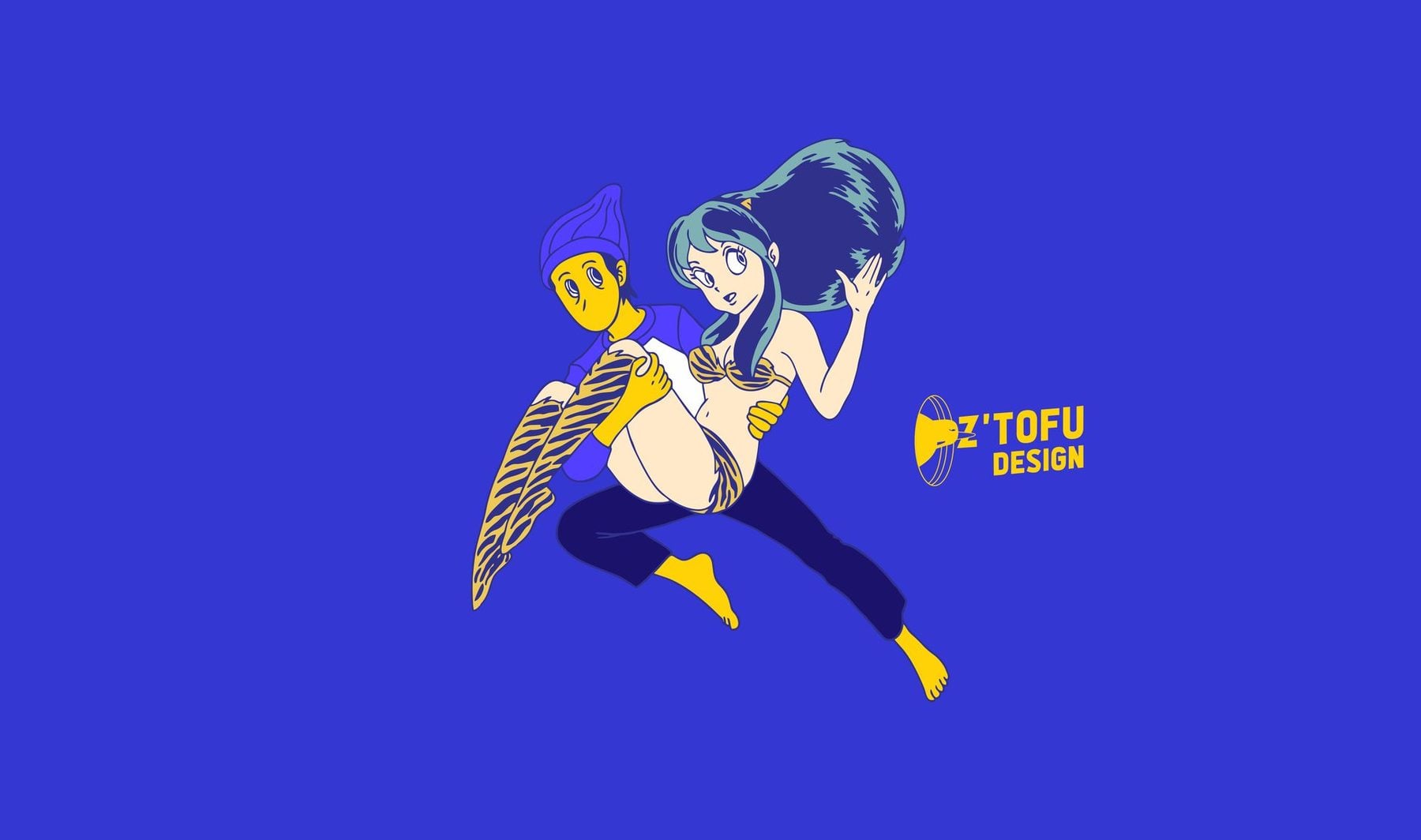 Blue Hat in Pop Culture 8