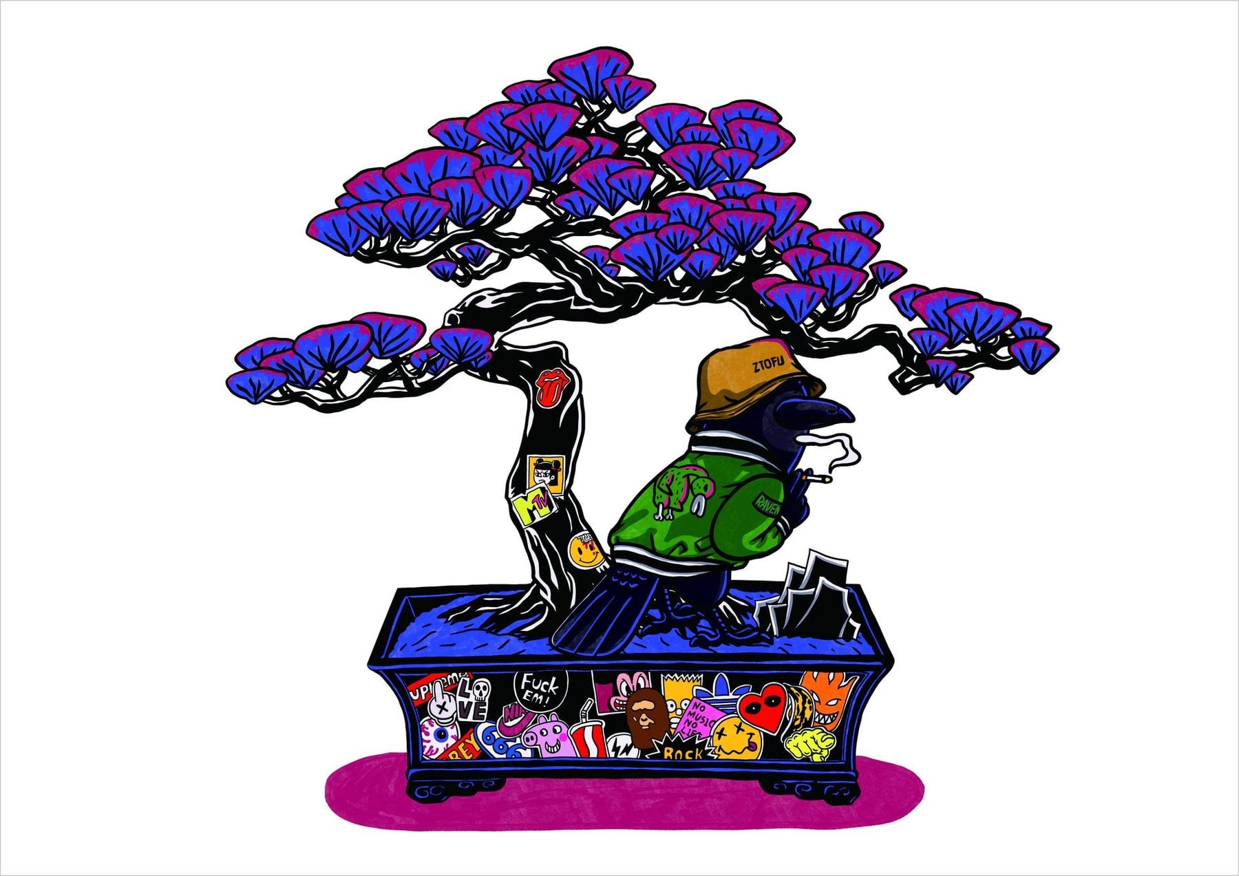 Bonsai2 2