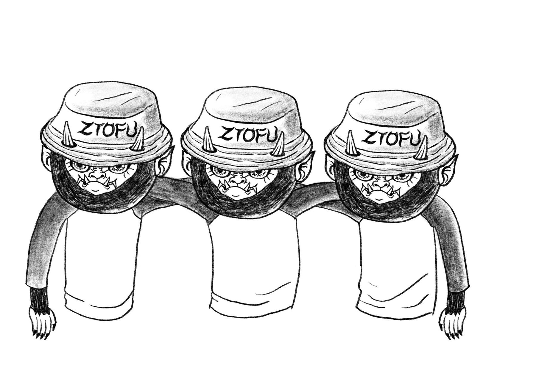 Monkey1 2