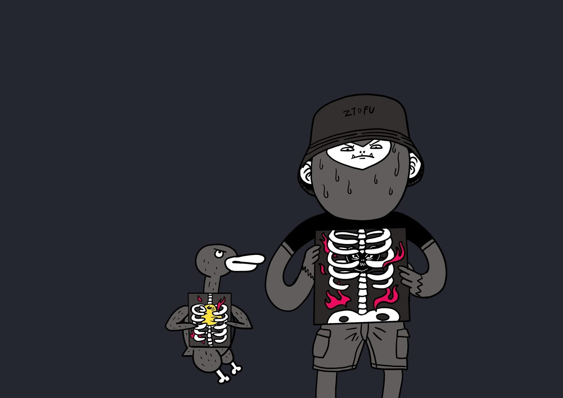 Monkey1 5