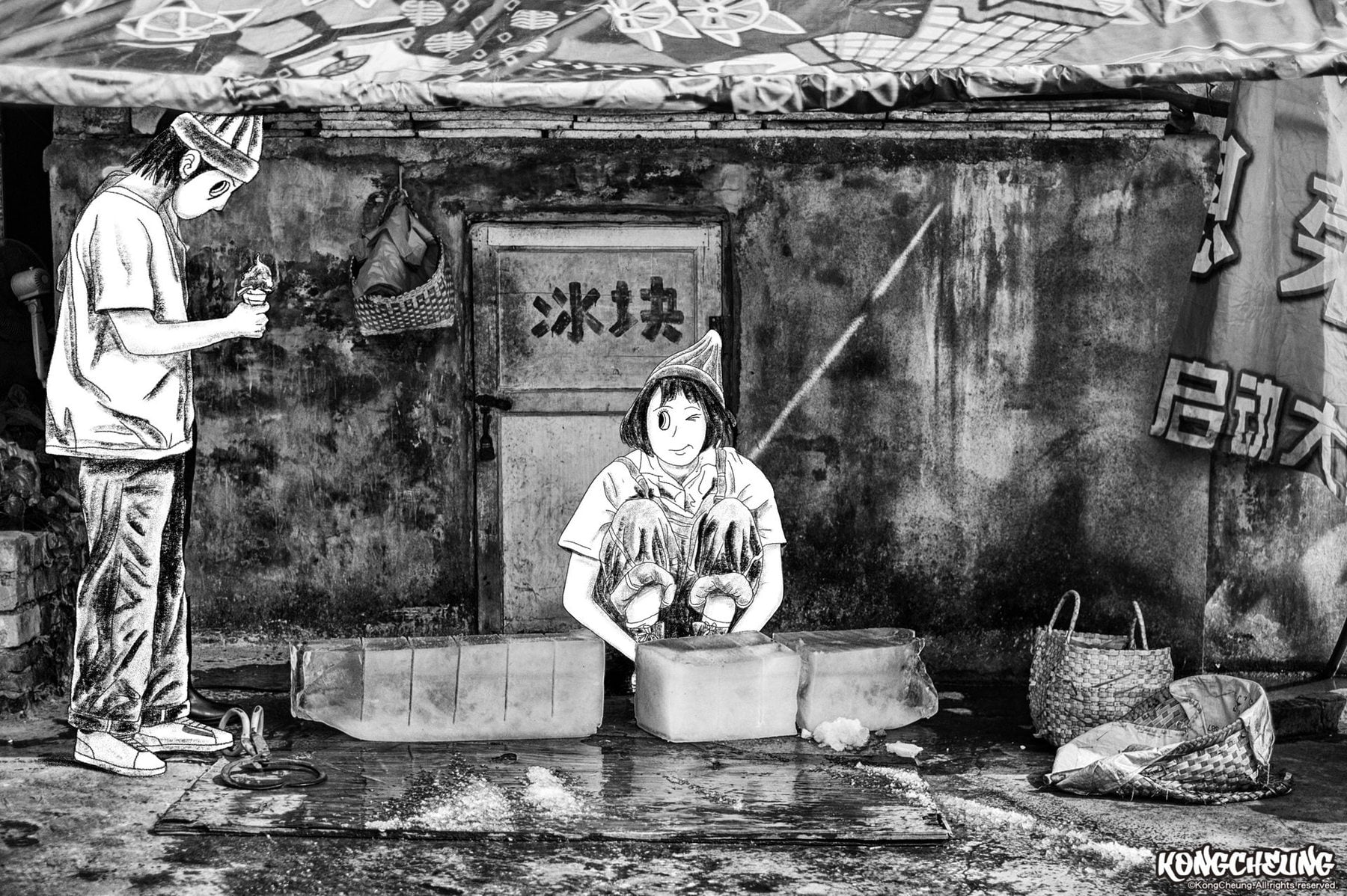 Photo by Zhang 2