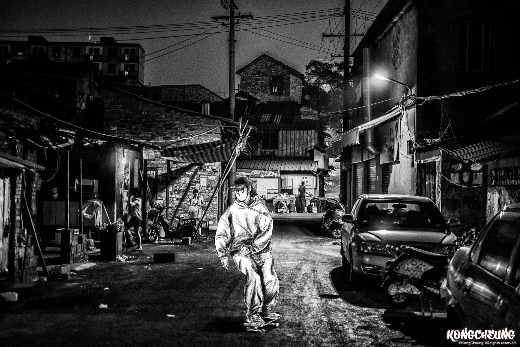Photo by Zhang 3
