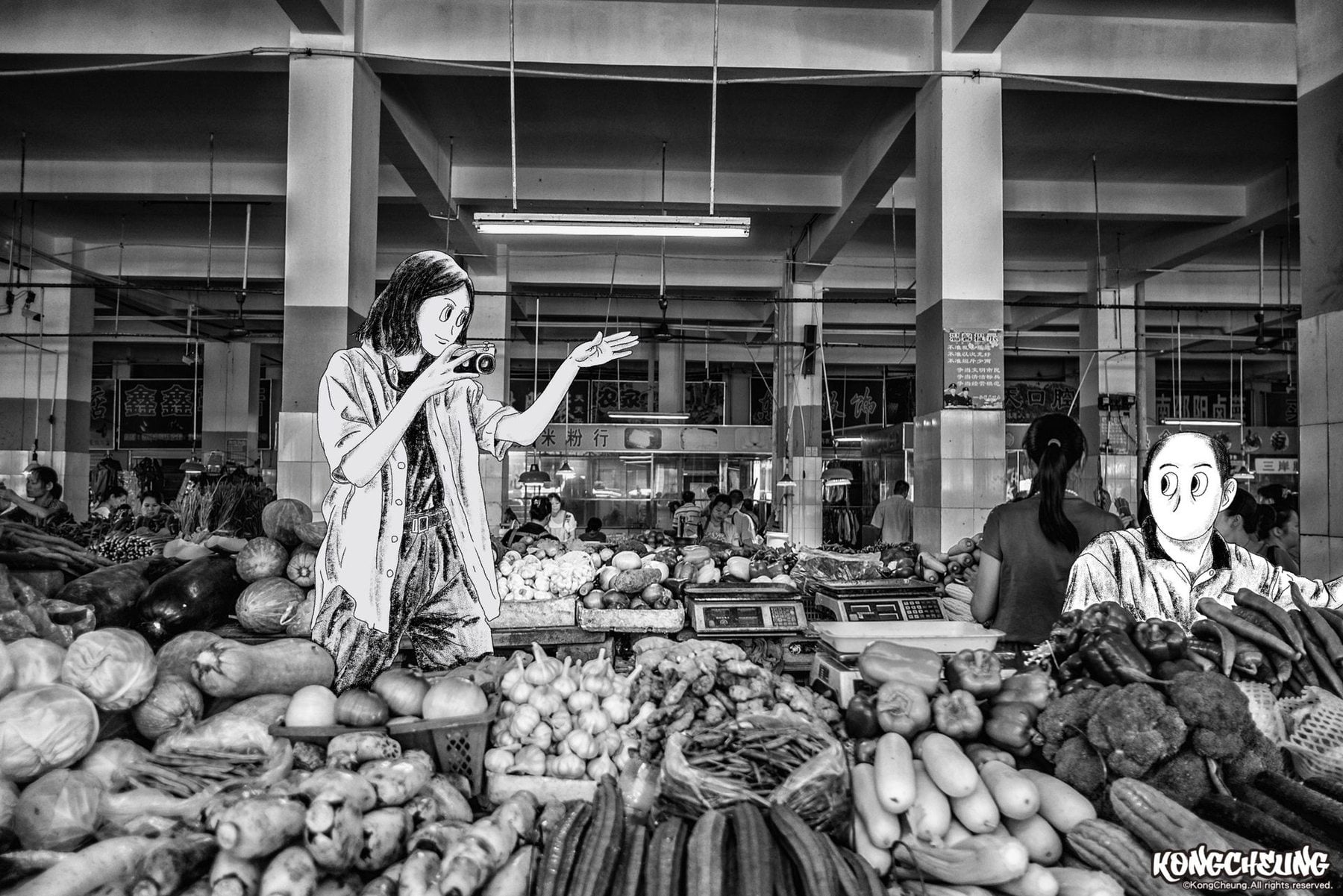 Photo by Zhang 5