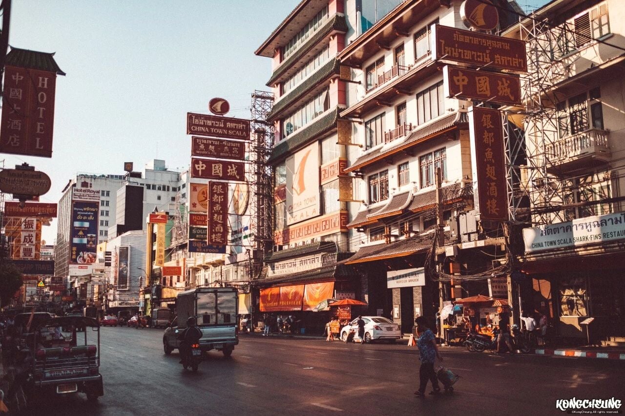 KongCheung